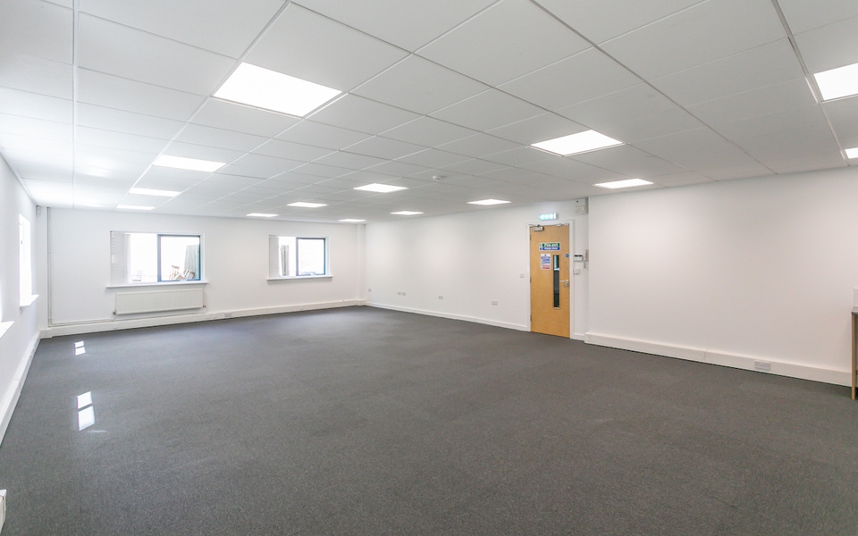 The Gateway Offices - Internals (6)